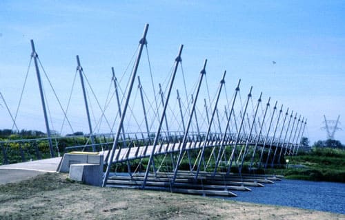 вантові металоконструкції